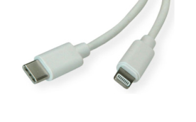 Roline USB-C kabel za punjenje i prijenos podataka  8-pin